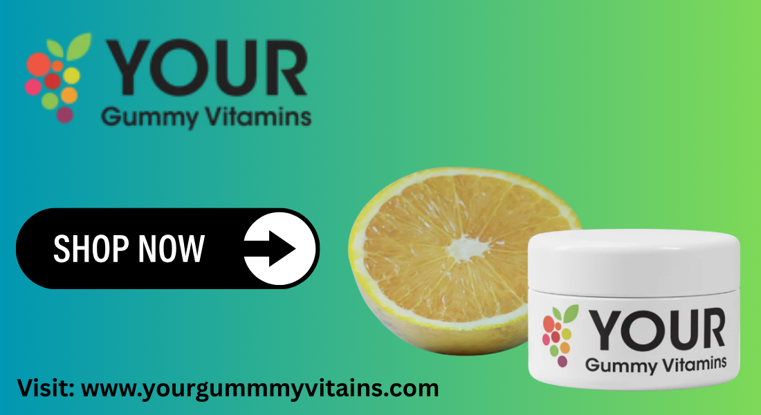 Vitamin Order Fulfillment in Miami | Your Gummy Vitamins